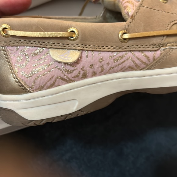 SPERRY WM LOAFERS - Picture 5 of 5